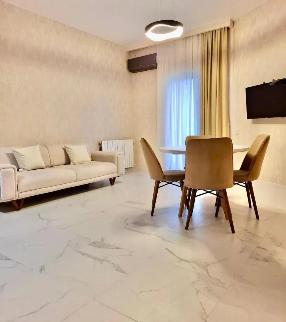 Apartamento Tbilisi M2