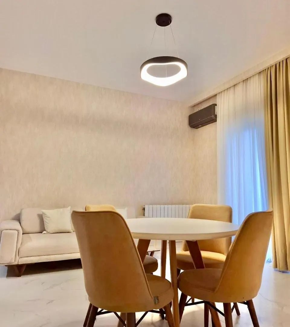 Apartamento Tbilisi M2 0*,  Georgia