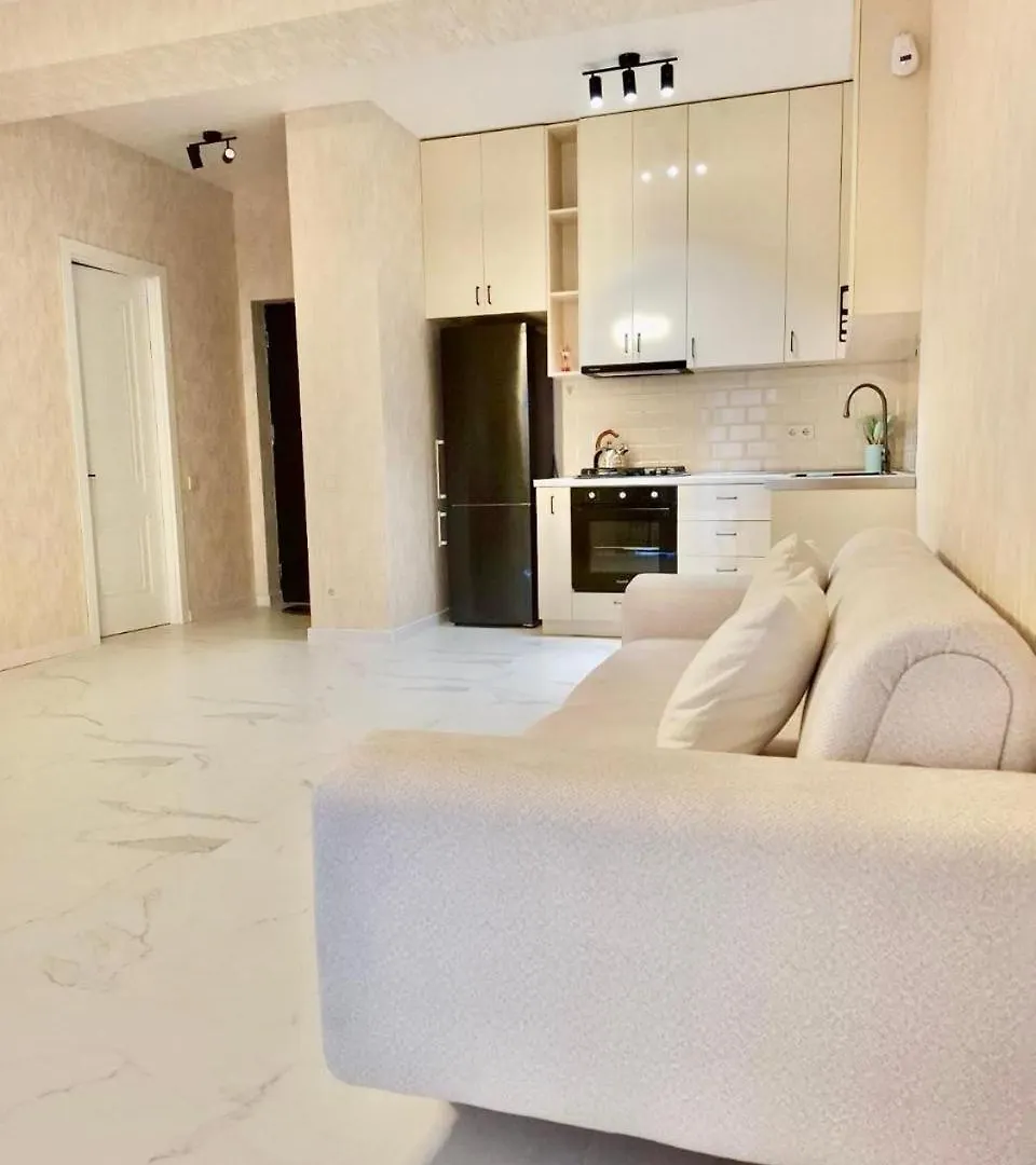 Apartamento Tbilisi M2 0*,  Georgia