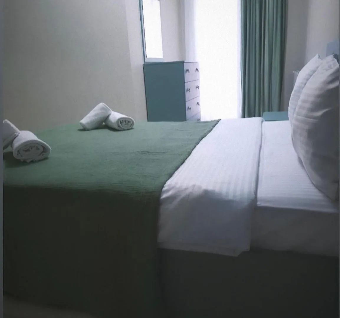 Apartamento Tbilisi M2