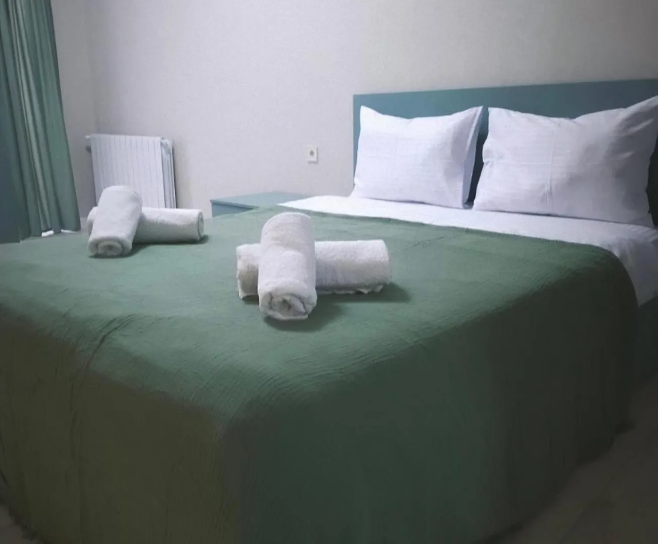 Apartamento Tbilisi M2
