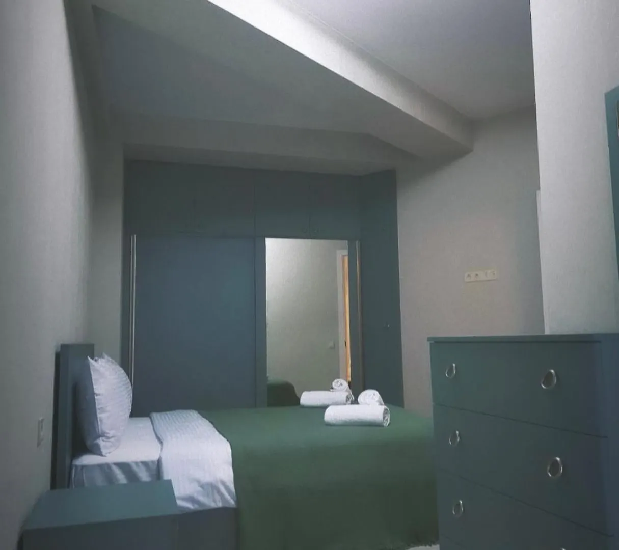 Apartamento Tbilisi M2 Georgia