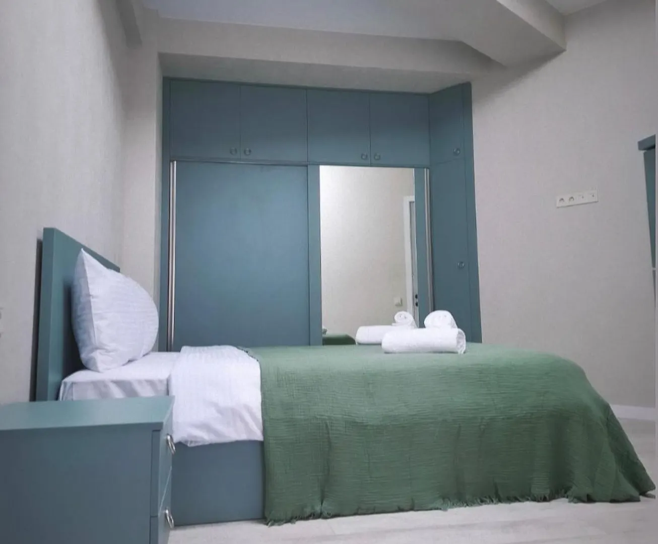 Apartamento Tbilisi M2