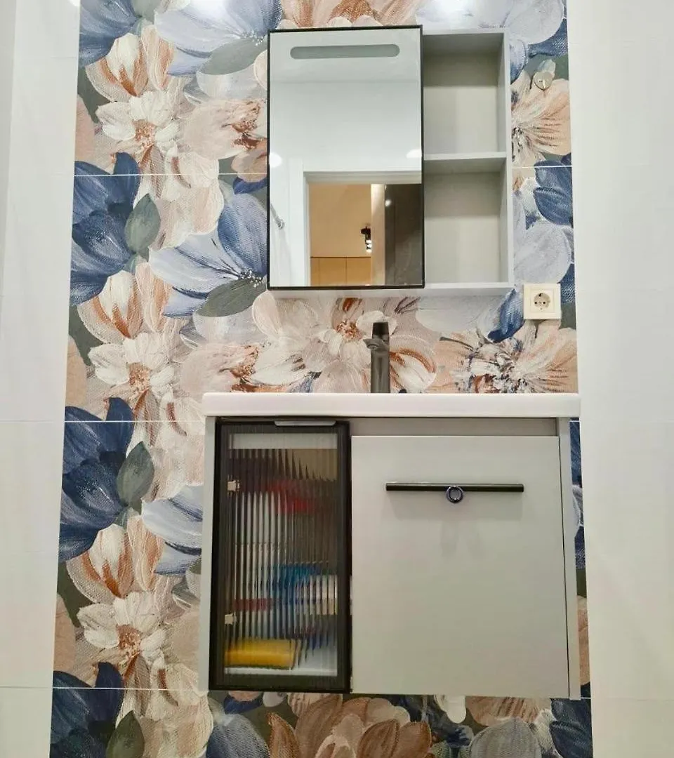 Apartamento Tbilisi M2