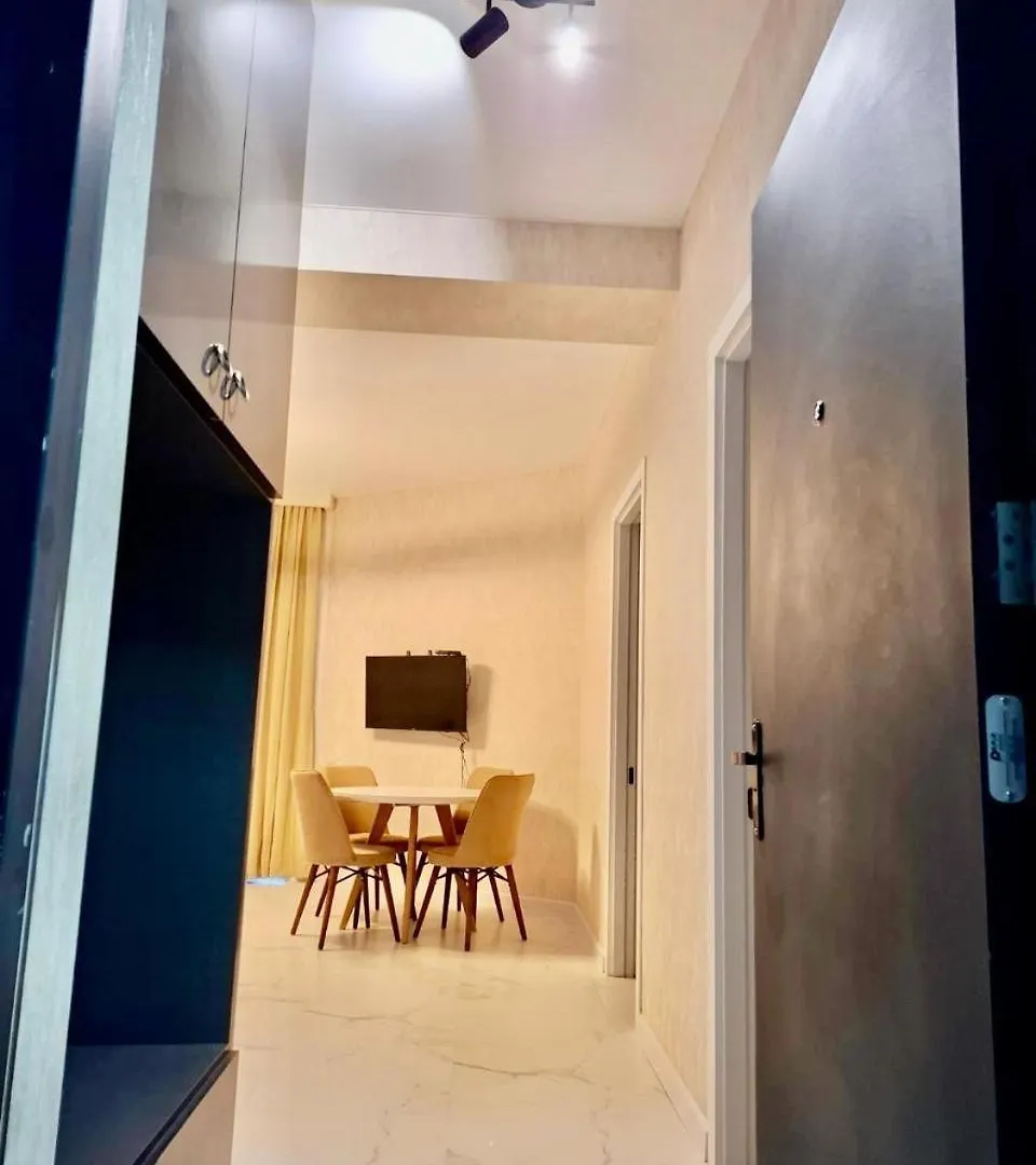 Apartamento Tbilisi M2