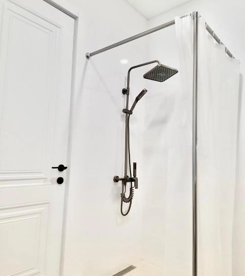 Apartamento Tbilisi M2