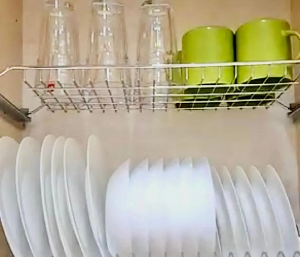 Apartamento Tbilisi M2