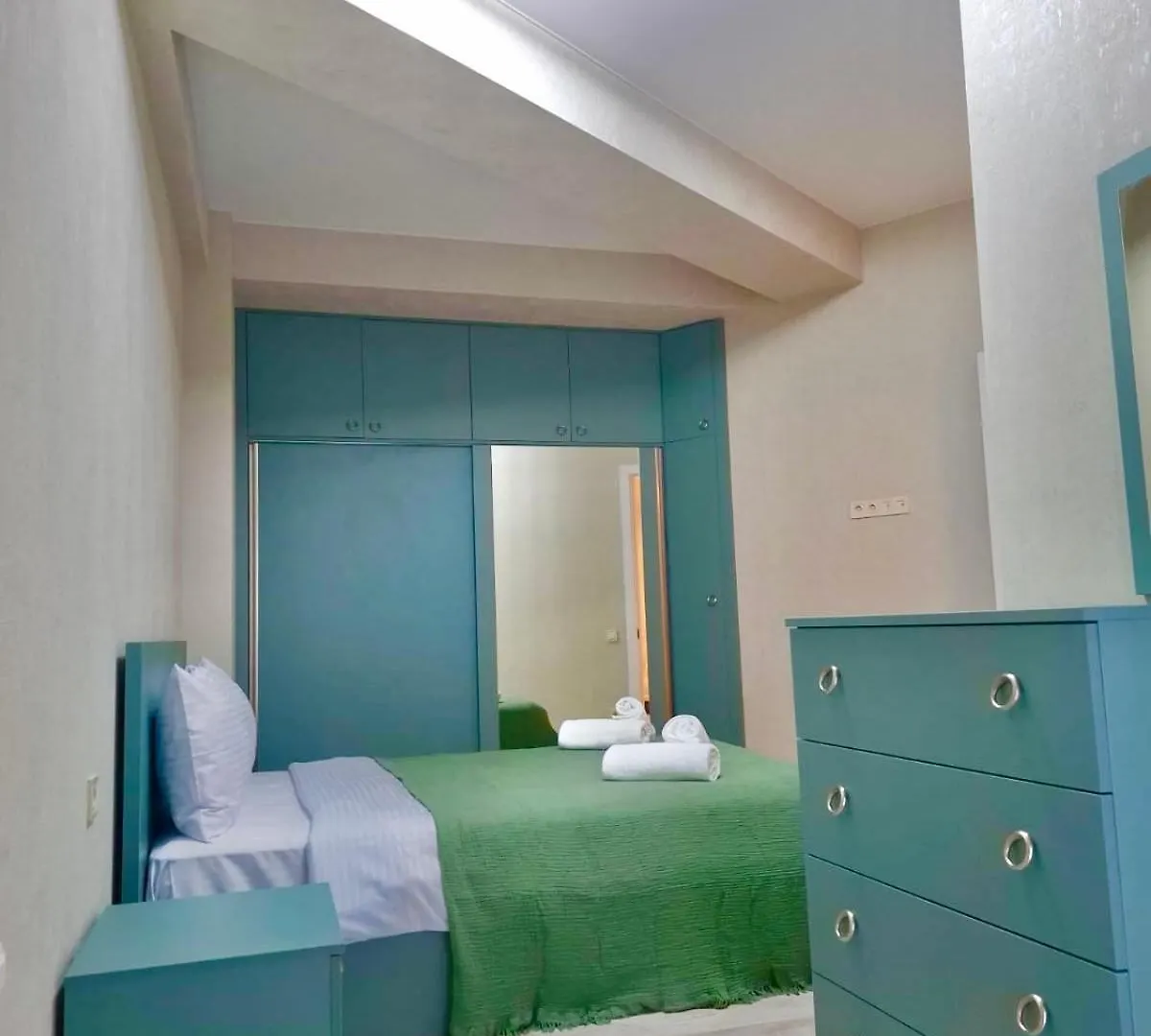 Apartamento Tbilisi M2 Georgia