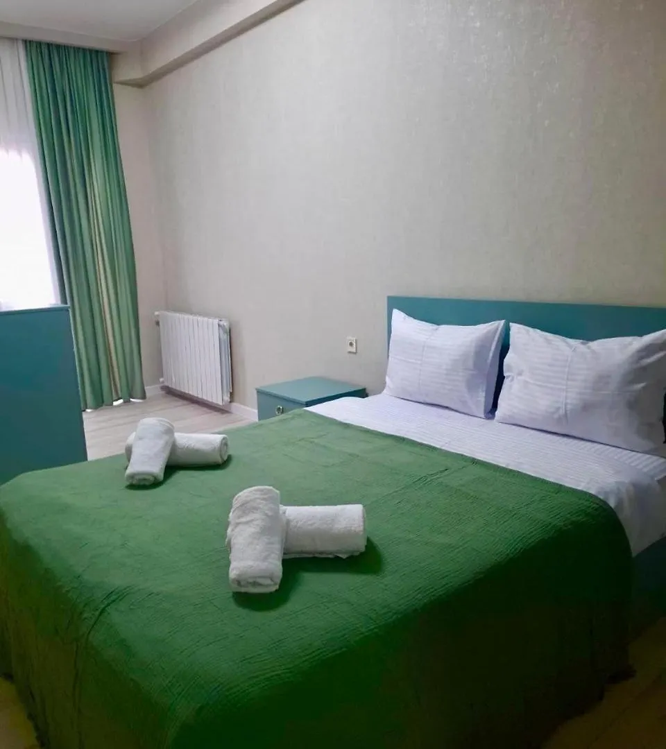 Apartamento Tbilisi M2 Georgia