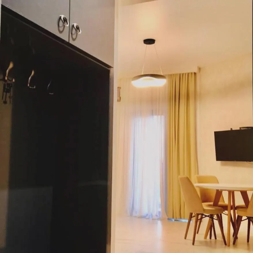 Apartamento Tbilisi M2