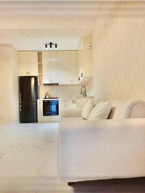 Apartamento Tbilisi M2