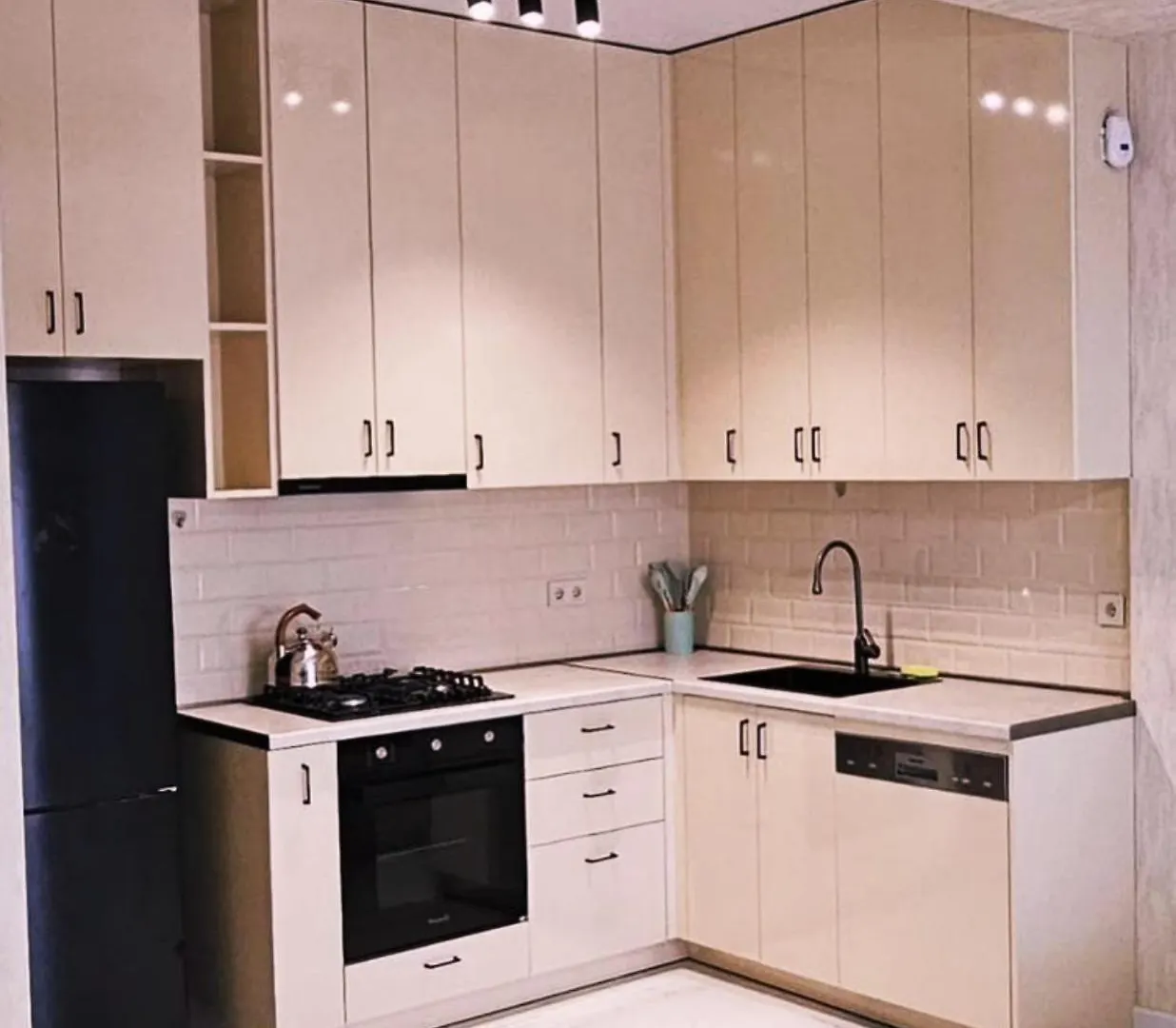 Apartamento Tbilisi M2 Georgia
